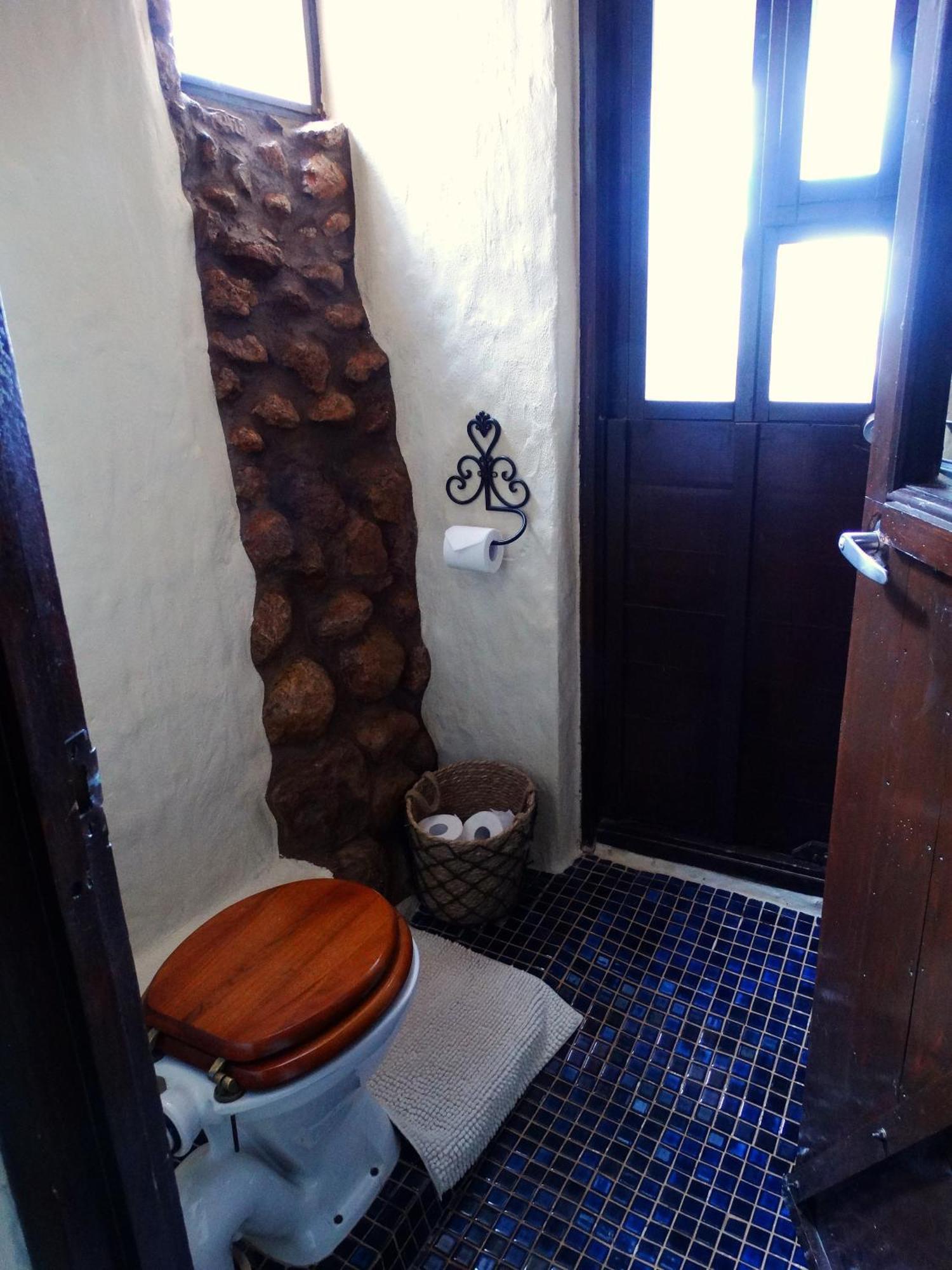 Di'S Dugouts Hotel Coober Pedy Exterior foto