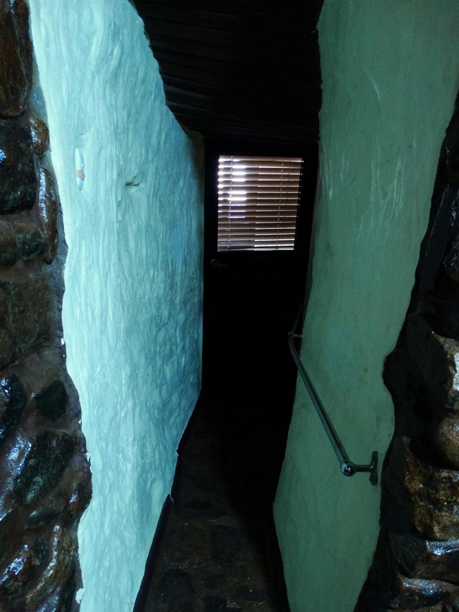 Di'S Dugouts Hotel Coober Pedy Exterior foto